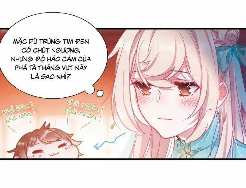 Danh Kiếm Chủng - Chapter 7 - Trang 56