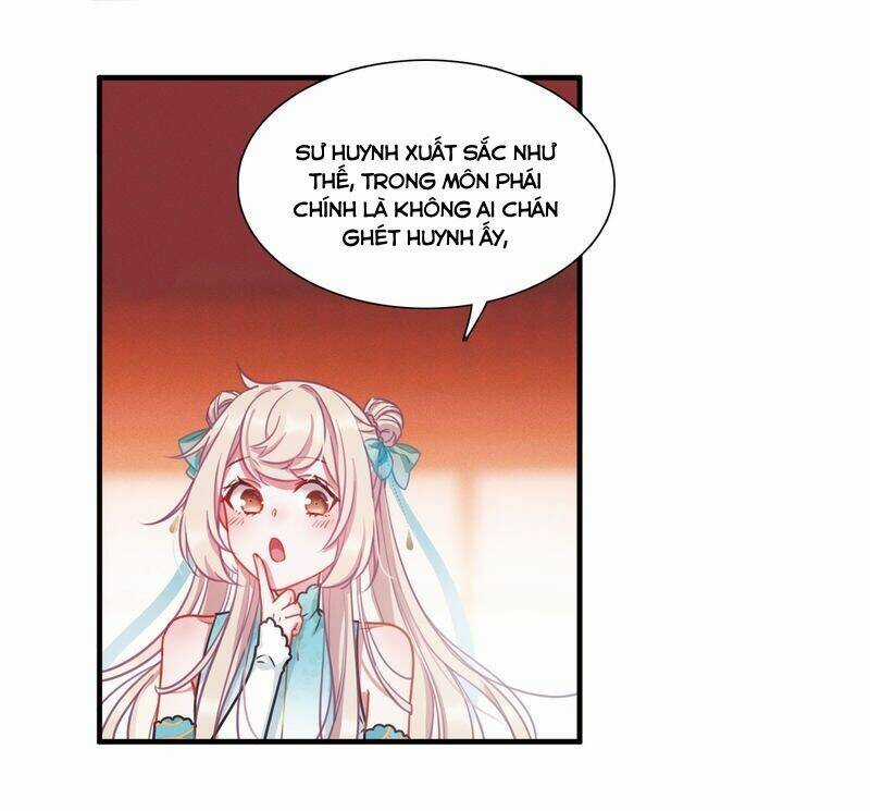 Danh Kiếm Chủng - Chapter 7 - Trang 58