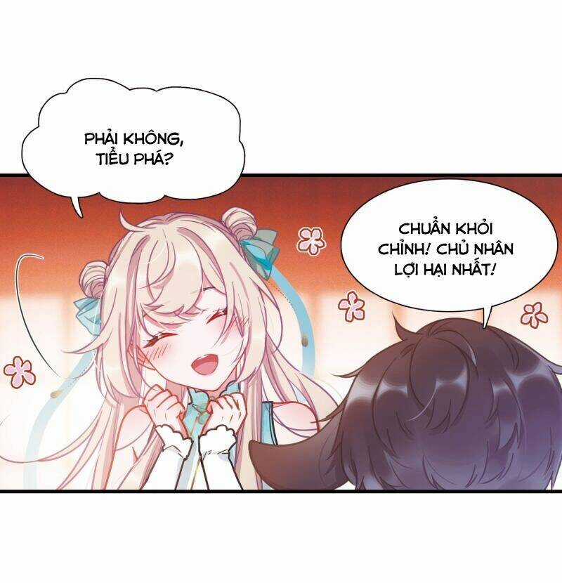 Danh Kiếm Chủng - Chapter 7 - Trang 59