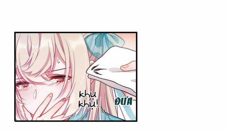 Danh Kiếm Chủng - Chapter 7 - Trang 7