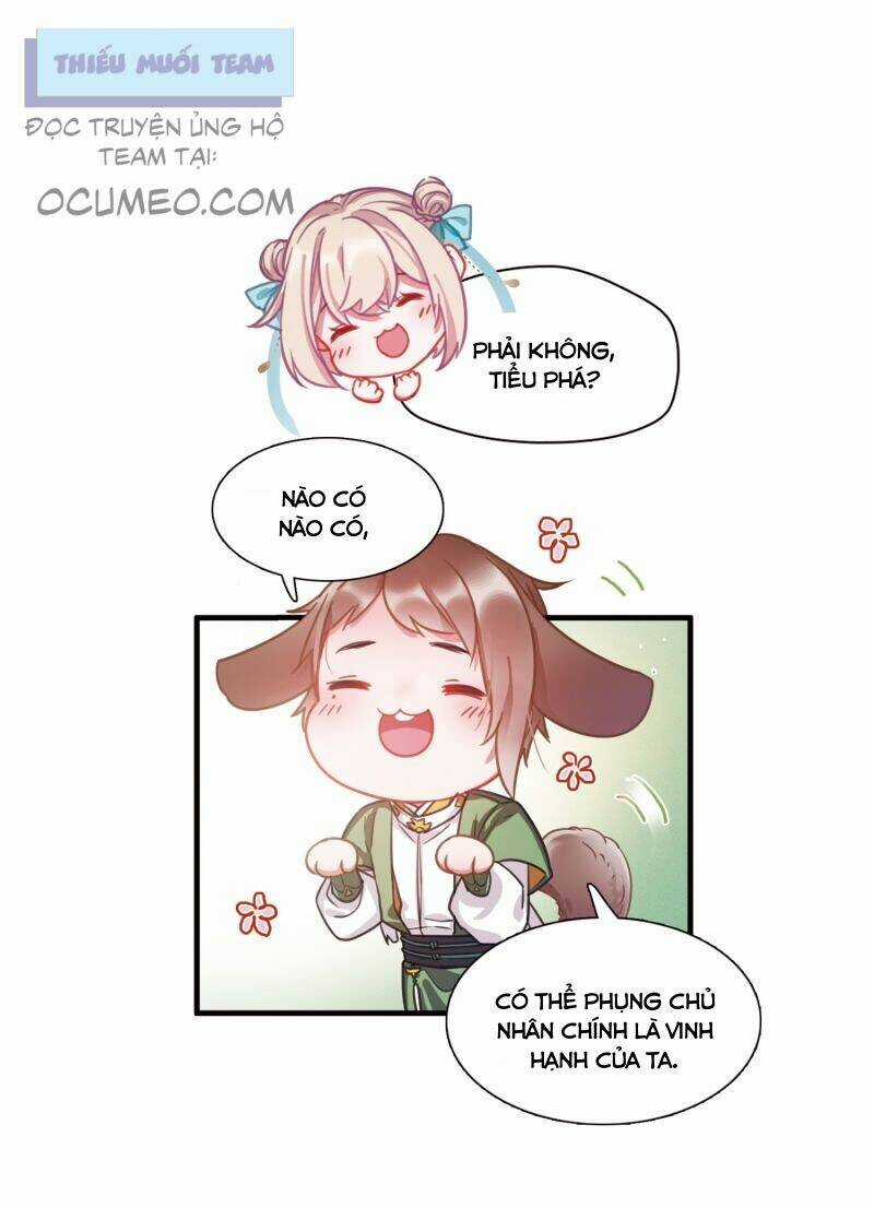 Danh Kiếm Chủng - Chapter 7 - Trang 61