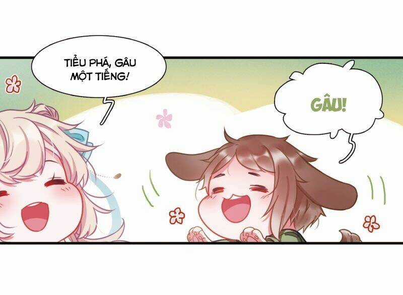 Danh Kiếm Chủng - Chapter 7 - Trang 62