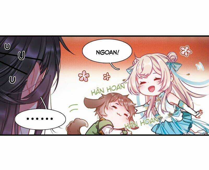 Danh Kiếm Chủng - Chapter 7 - Trang 63