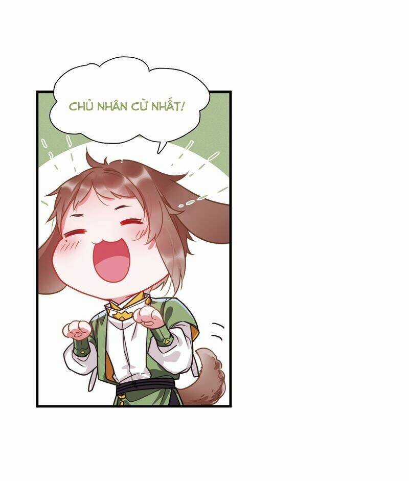 Danh Kiếm Chủng - Chapter 7 - Trang 64