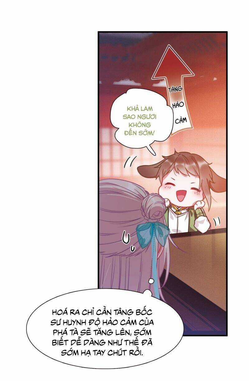 Danh Kiếm Chủng - Chapter 7 - Trang 65