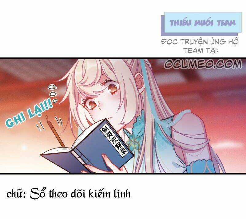 Danh Kiếm Chủng - Chapter 7 - Trang 66