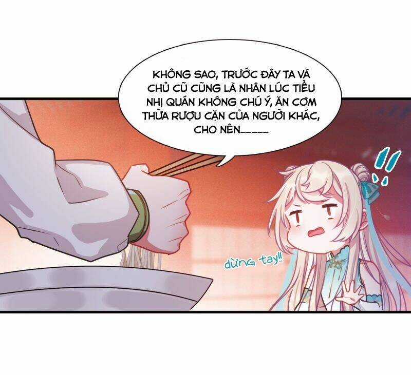 Danh Kiếm Chủng - Chapter 7 - Trang 69