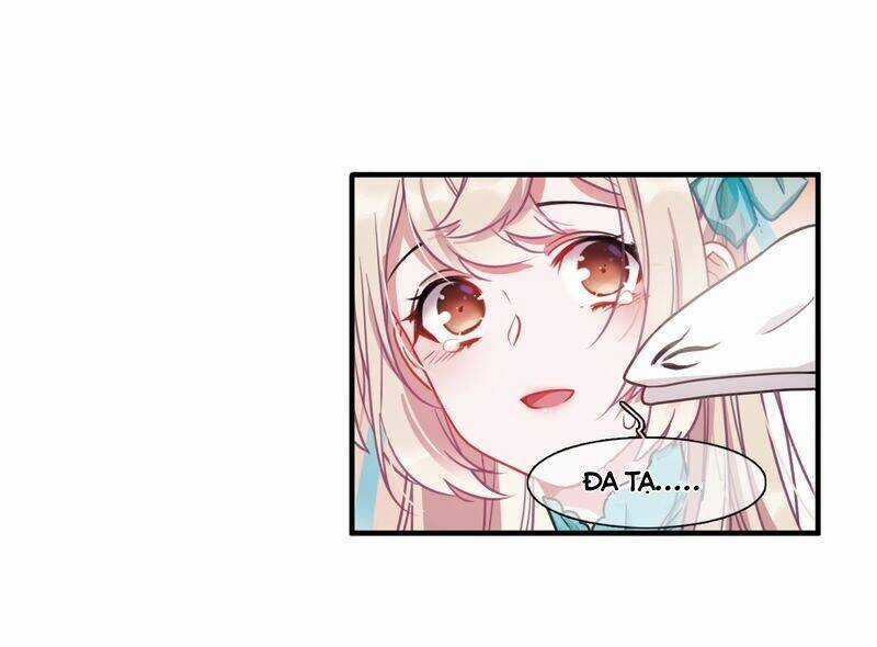 Danh Kiếm Chủng - Chapter 7 - Trang 8