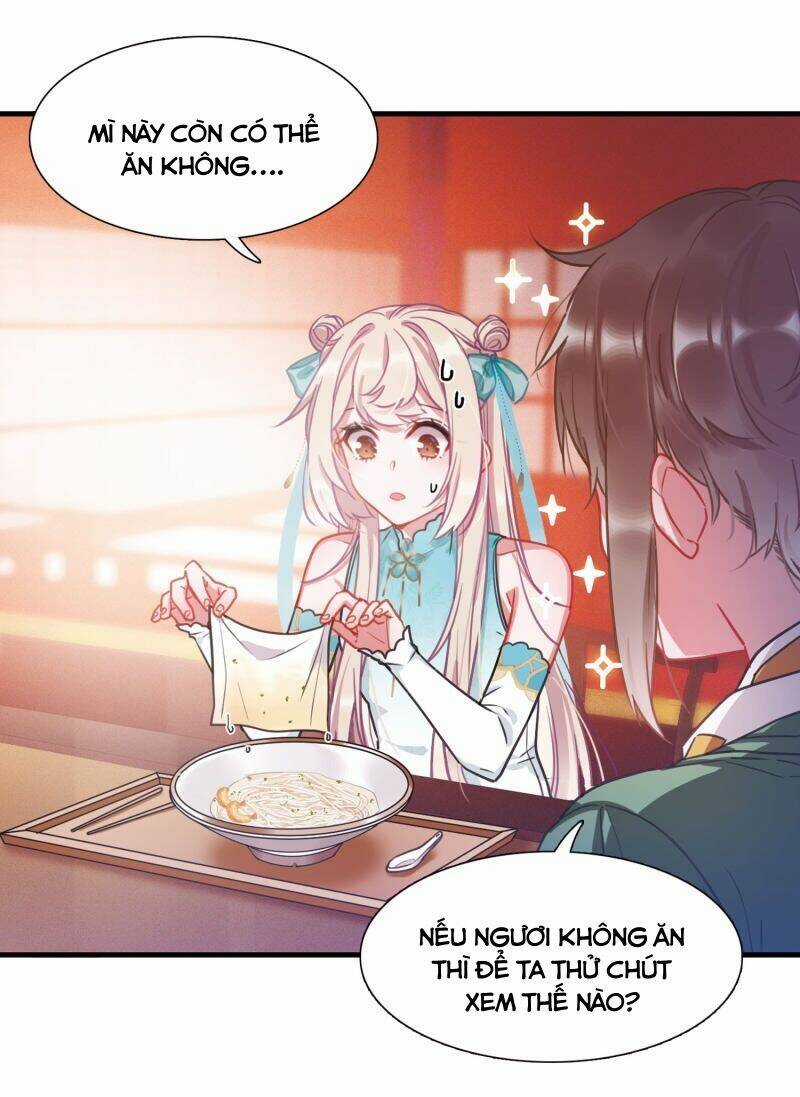 Danh Kiếm Chủng - Chapter 7 - Trang 10