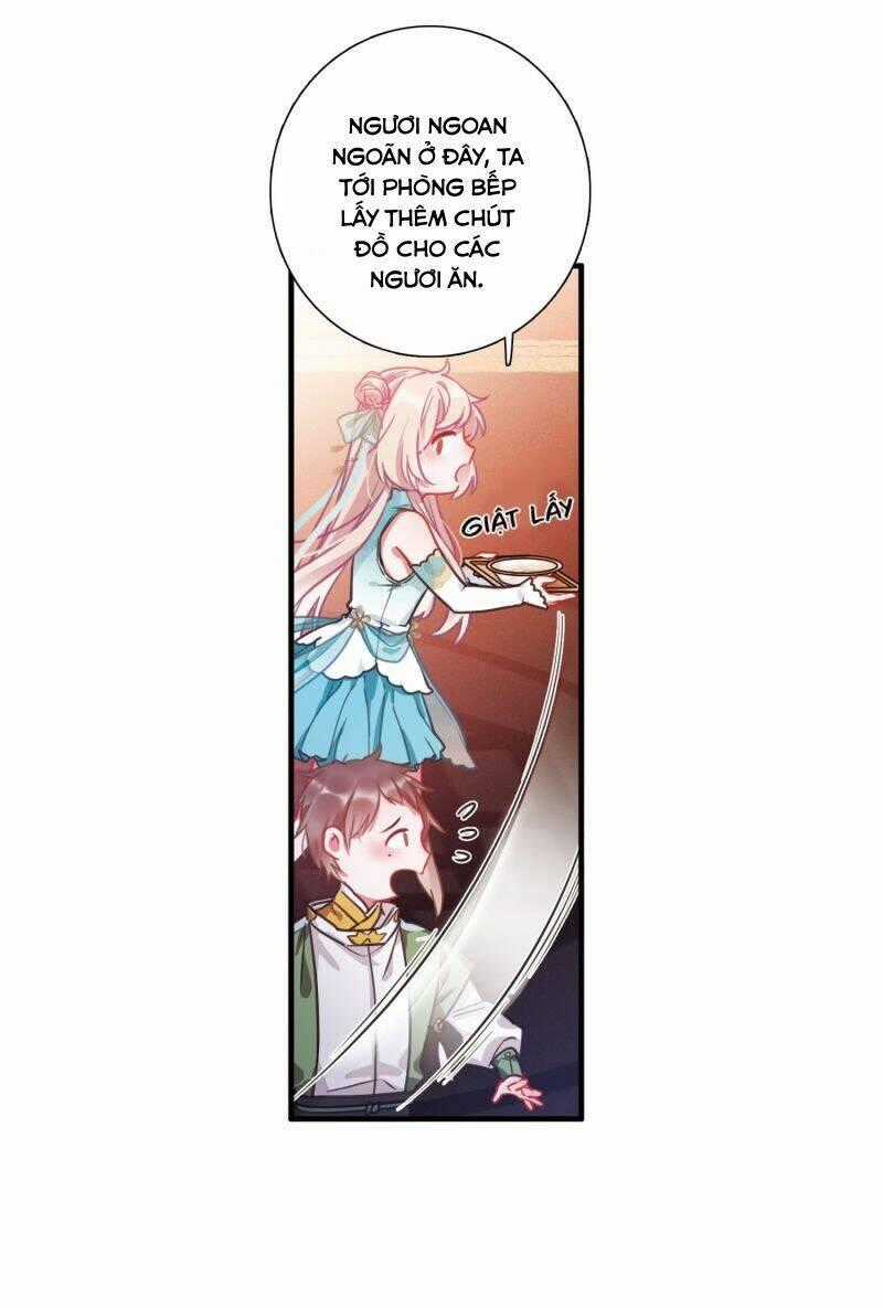 Danh Kiếm Chủng - Chapter 8 - Trang 2