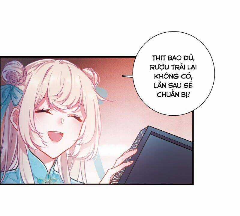 Danh Kiếm Chủng - Chapter 8 - Trang 16