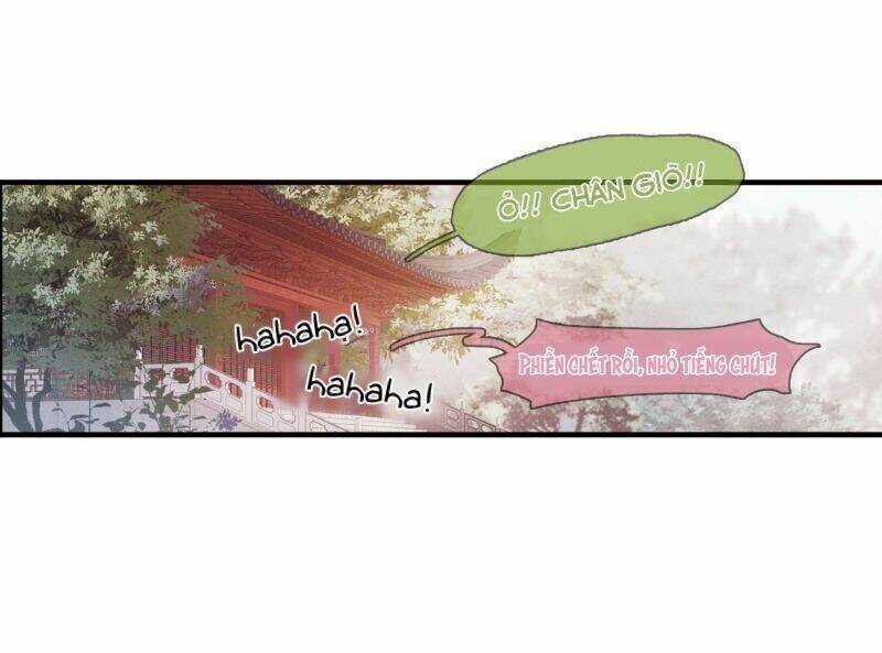 Danh Kiếm Chủng - Chapter 8 - Trang 17