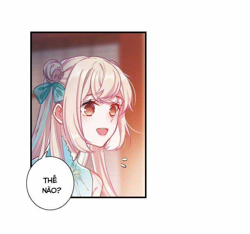 Danh Kiếm Chủng - Chapter 8 - Trang 19