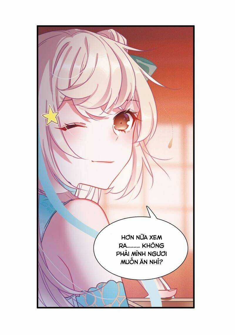 Danh Kiếm Chủng - Chapter 8 - Trang 3