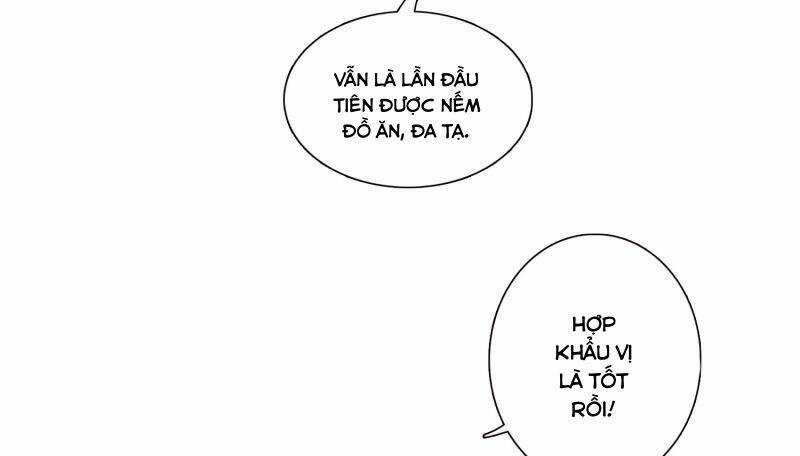 Danh Kiếm Chủng - Chapter 8 - Trang 21