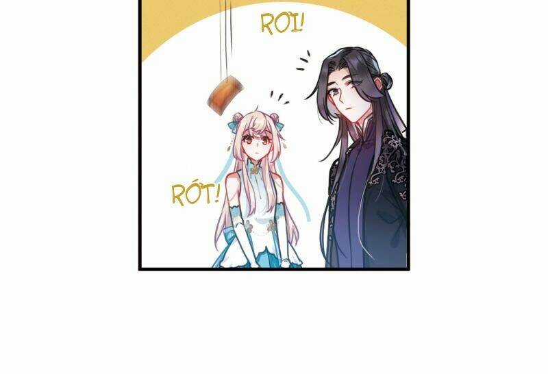 Danh Kiếm Chủng - Chapter 8 - Trang 24