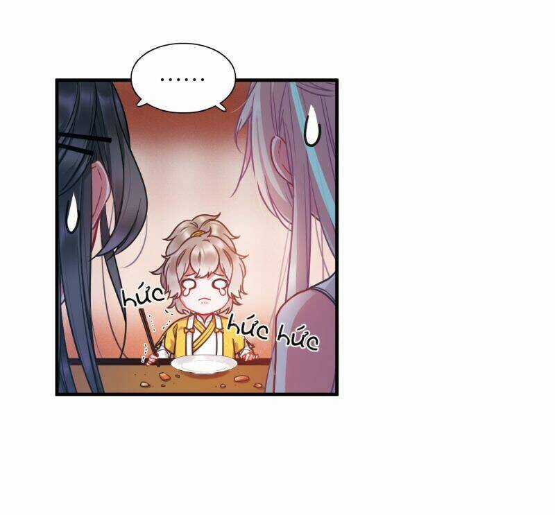 Danh Kiếm Chủng - Chapter 8 - Trang 25