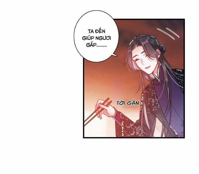 Danh Kiếm Chủng - Chapter 8 - Trang 26