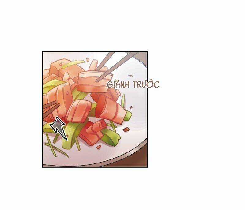 Danh Kiếm Chủng - Chapter 8 - Trang 27