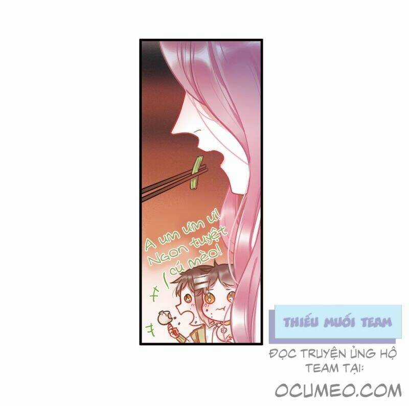 Danh Kiếm Chủng - Chapter 8 - Trang 30