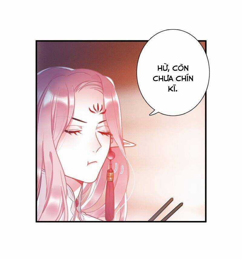 Danh Kiếm Chủng - Chapter 8 - Trang 31