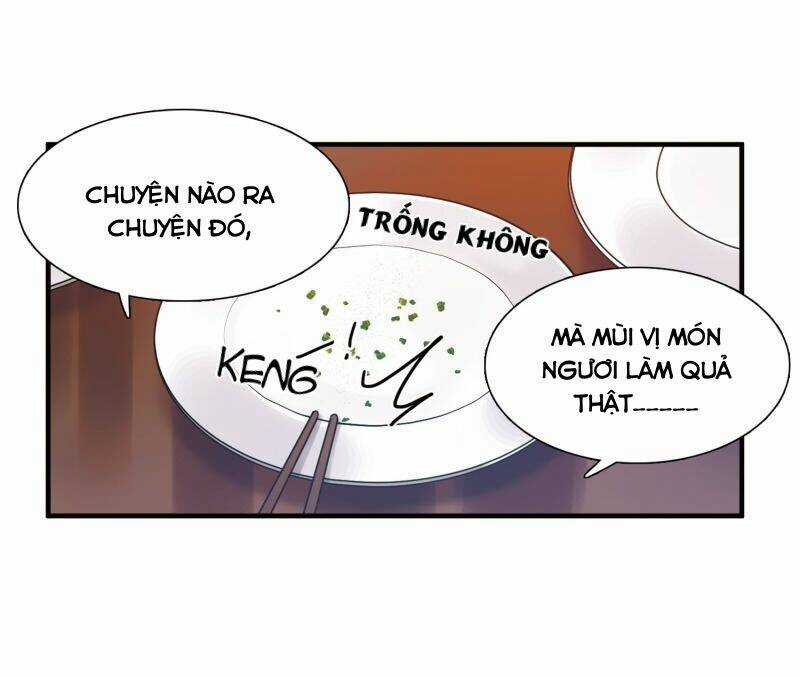 Danh Kiếm Chủng - Chapter 8 - Trang 33