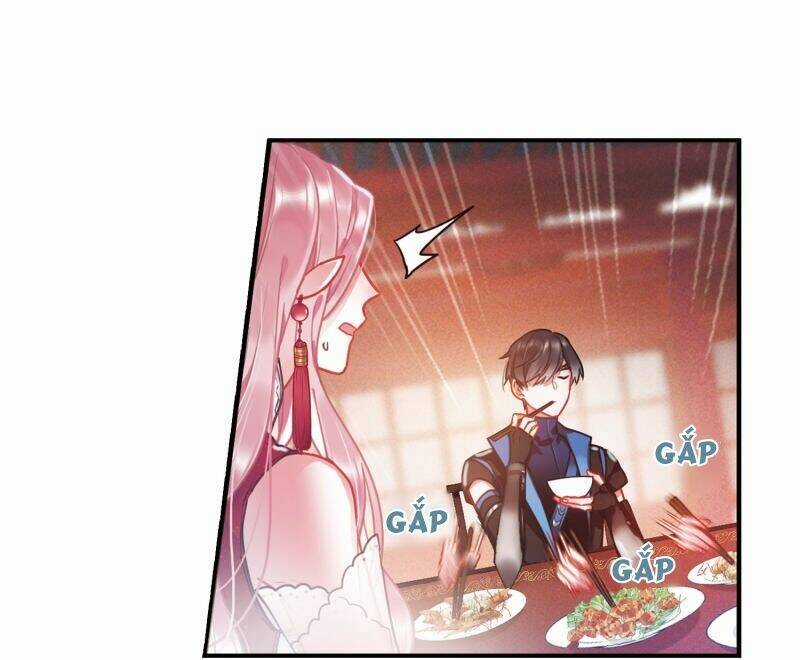 Danh Kiếm Chủng - Chapter 8 - Trang 36