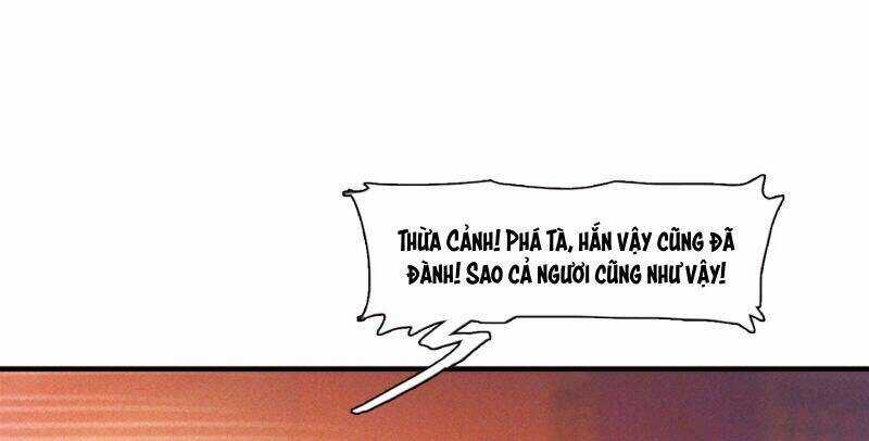 Danh Kiếm Chủng - Chapter 8 - Trang 37