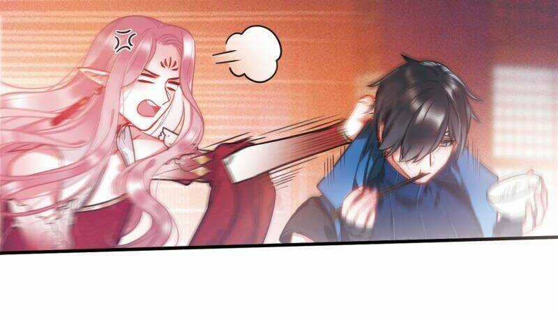 Danh Kiếm Chủng - Chapter 8 - Trang 38