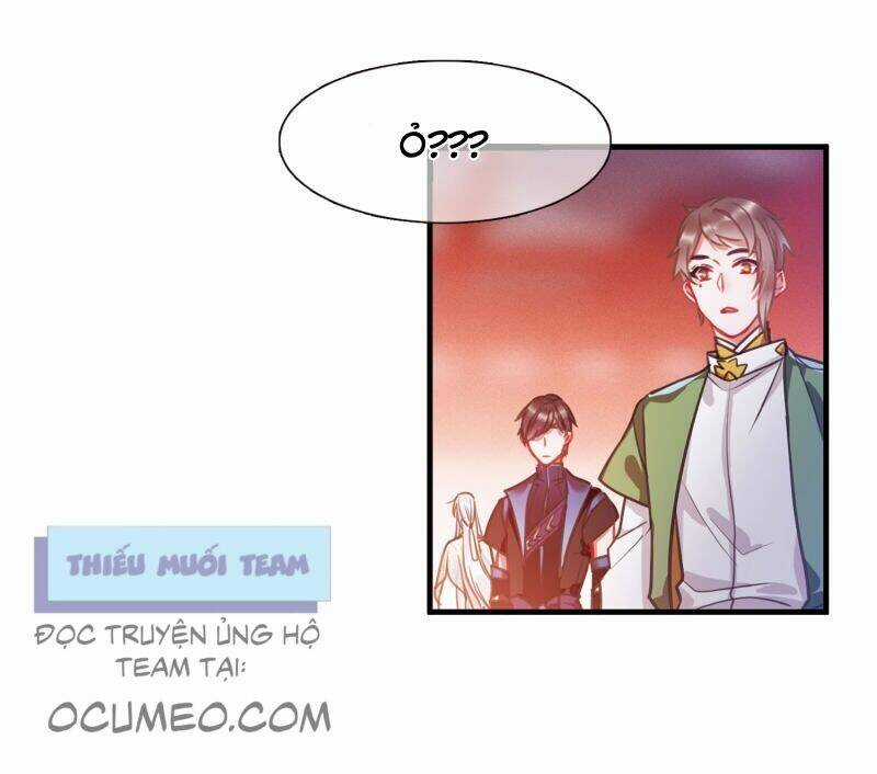 Danh Kiếm Chủng - Chapter 8 - Trang 5