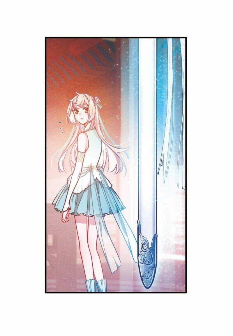 Danh Kiếm Chủng - Chapter 8 - Trang 42