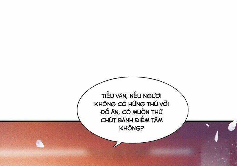 Danh Kiếm Chủng - Chapter 8 - Trang 45