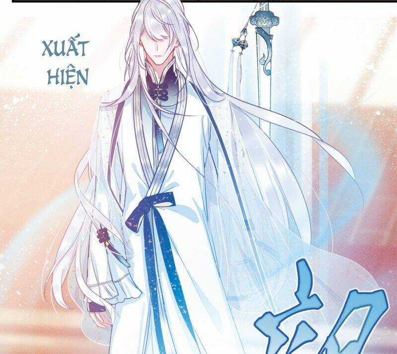 Danh Kiếm Chủng - Chapter 8 - Trang 49