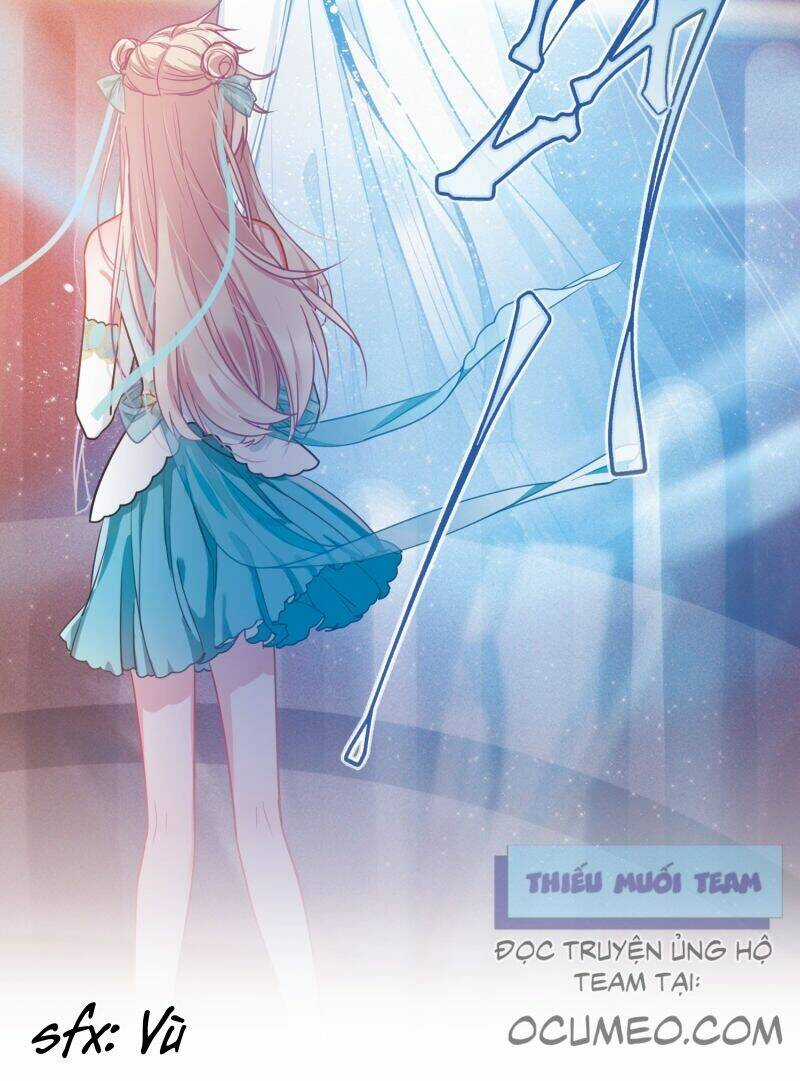 Danh Kiếm Chủng - Chapter 8 - Trang 50