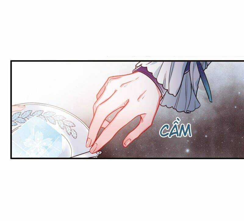 Danh Kiếm Chủng - Chapter 8 - Trang 51