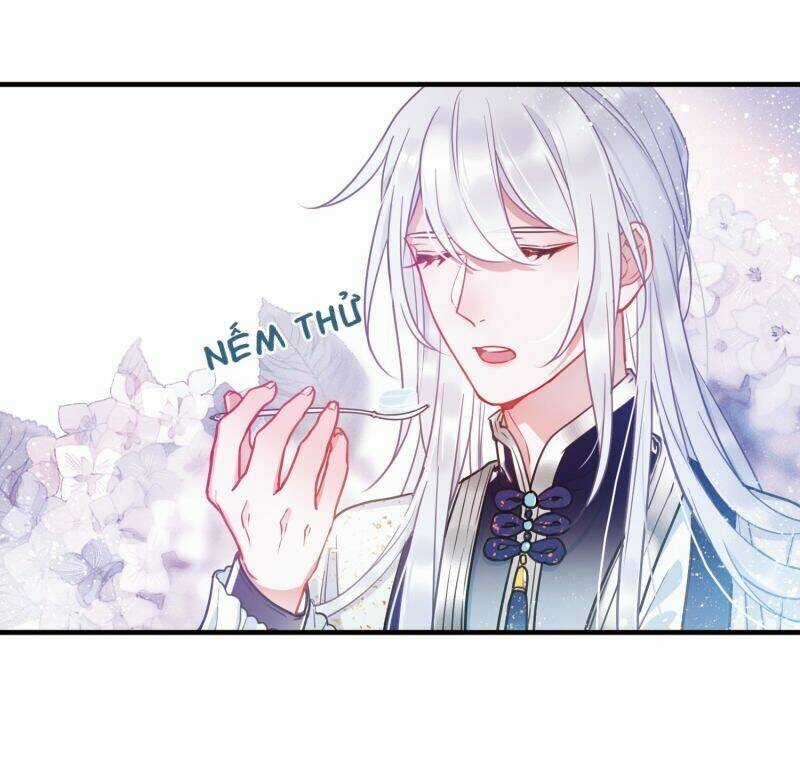 Danh Kiếm Chủng - Chapter 8 - Trang 52