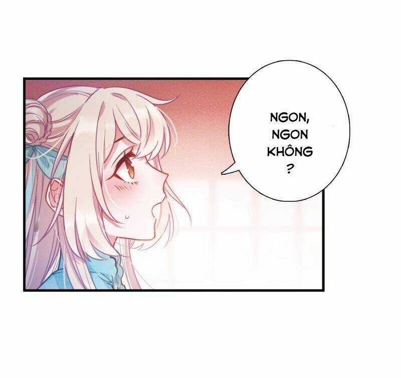 Danh Kiếm Chủng - Chapter 8 - Trang 53