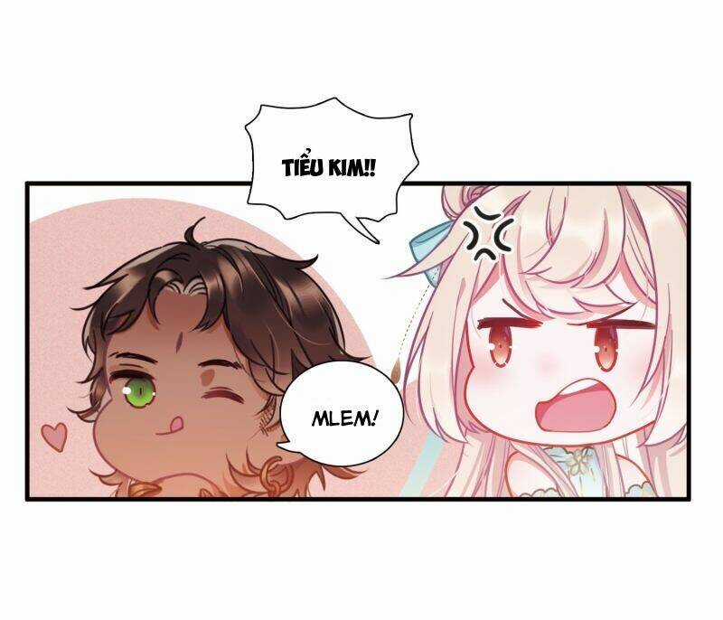 Danh Kiếm Chủng - Chapter 8 - Trang 56