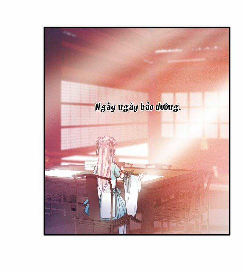 Danh Kiếm Chủng - Chapter 8 - Trang 66