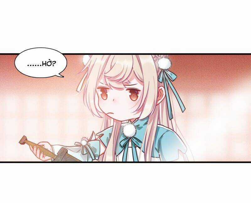 Danh Kiếm Chủng - Chapter 8 - Trang 67