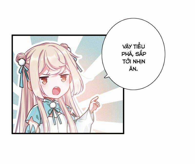 Danh Kiếm Chủng - Chapter 8 - Trang 72