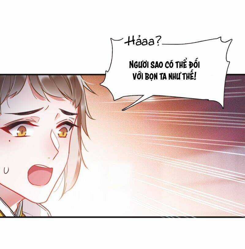 Danh Kiếm Chủng - Chapter 8 - Trang 73