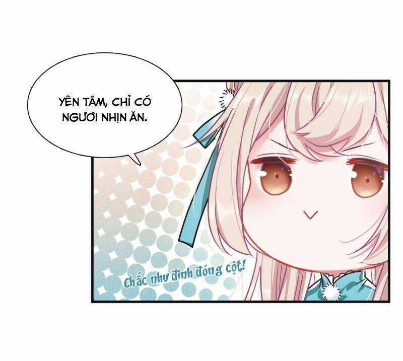 Danh Kiếm Chủng - Chapter 8 - Trang 74