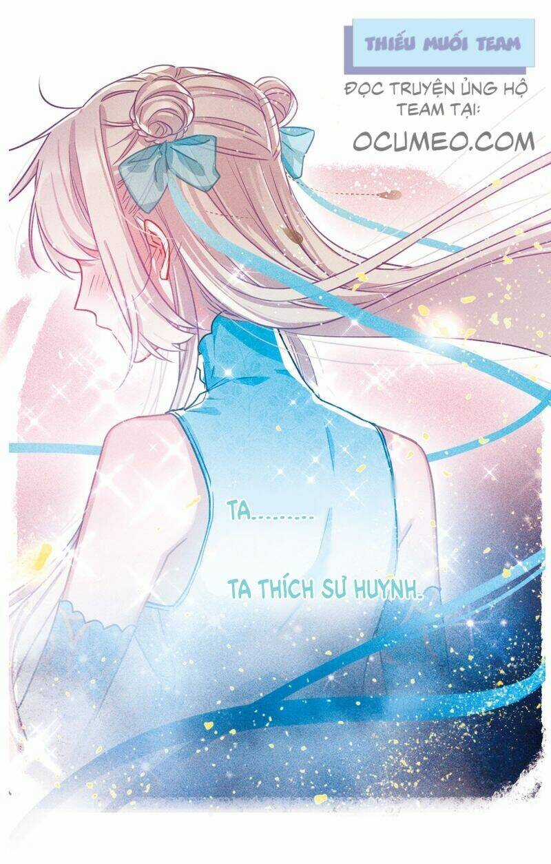 Danh Kiếm Chủng - Chapter 8 - Trang 80