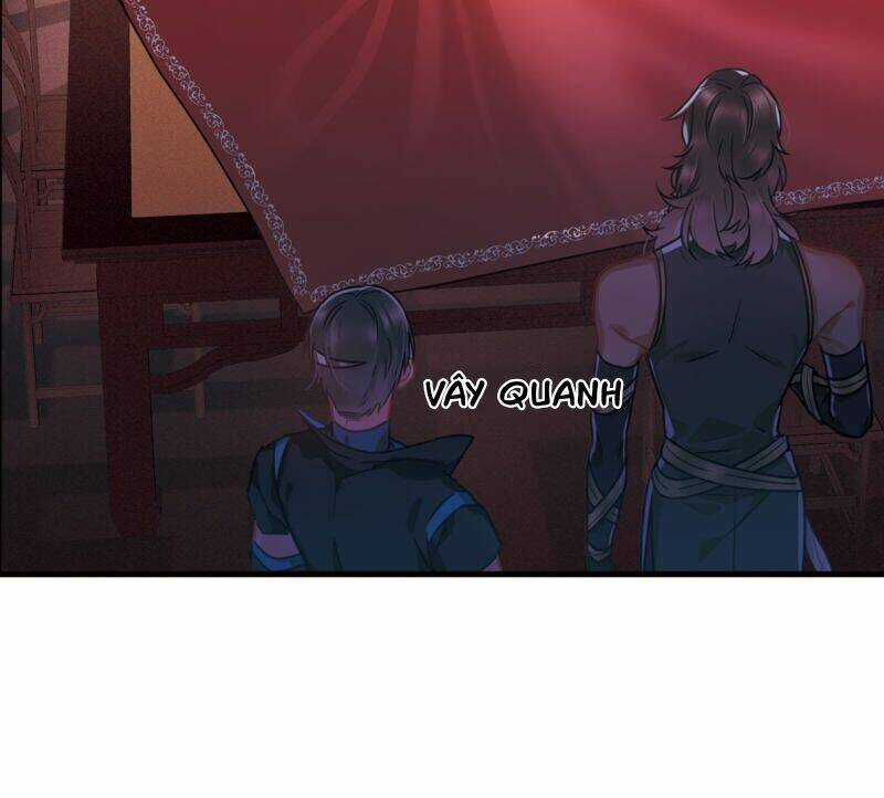 Danh Kiếm Chủng - Chapter 8 - Trang 9