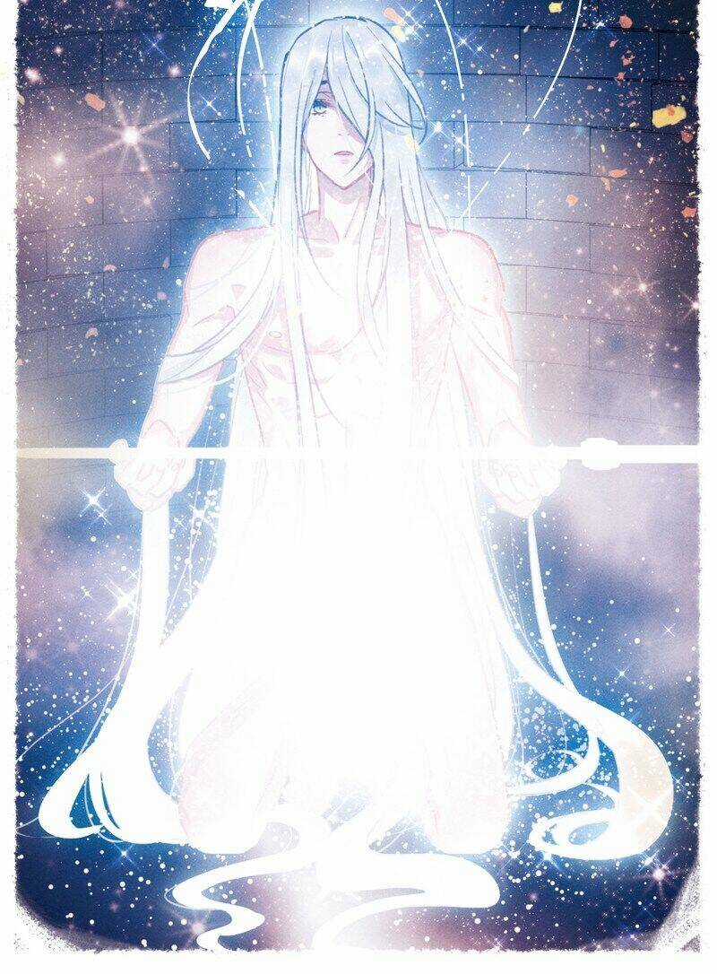 Danh Kiếm Chủng - Chapter 8 - Trang 85