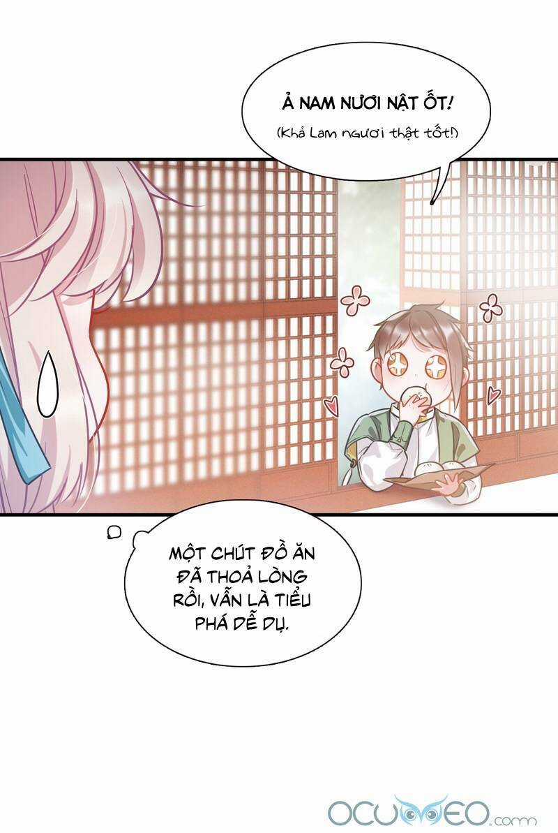 Danh Kiếm Chủng - Chapter 9 - Trang 11