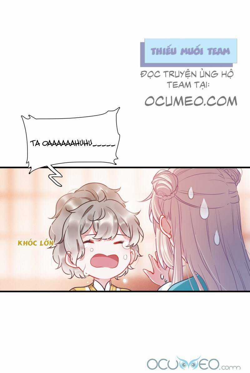 Danh Kiếm Chủng - Chapter 9 - Trang 102