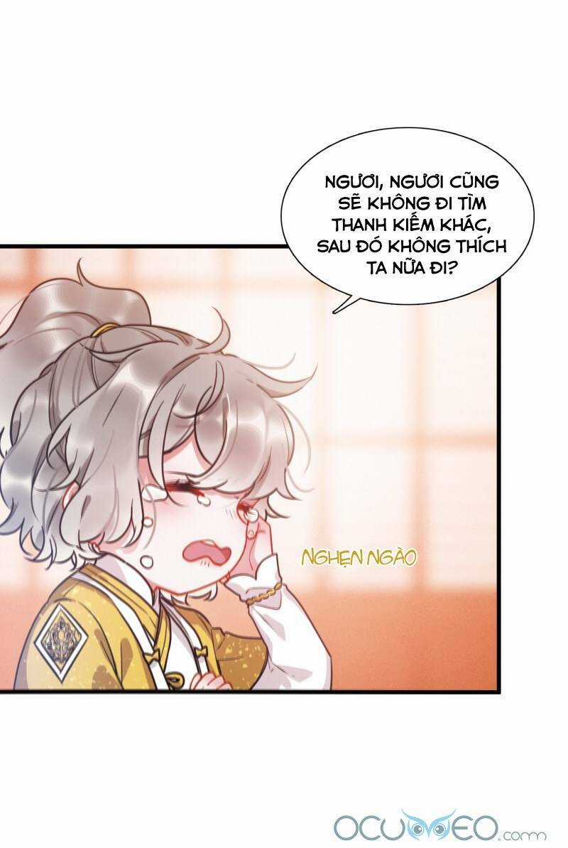 Danh Kiếm Chủng - Chapter 9 - Trang 103