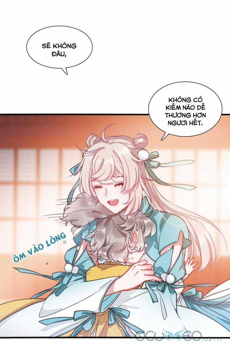 Danh Kiếm Chủng - Chapter 9 - Trang 104